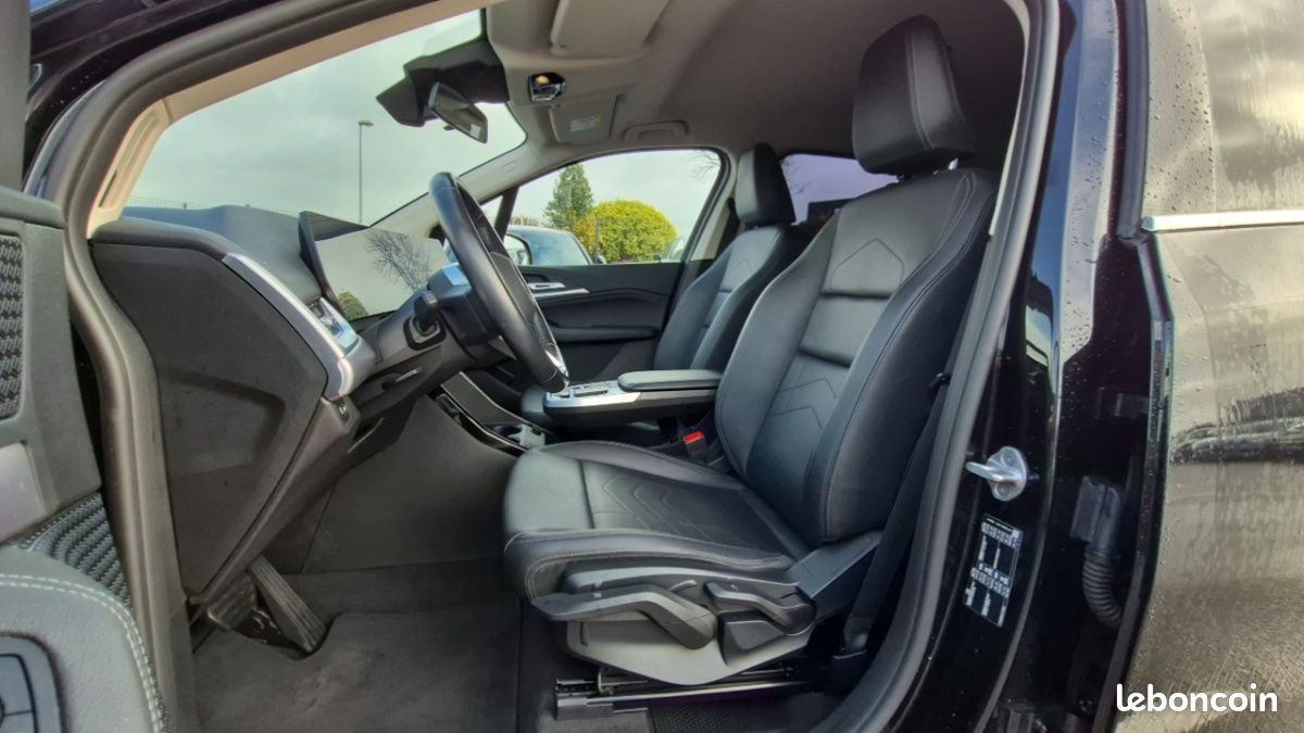 BMW Serie 2 Active Tourer U06 218D 150 CH DKG7 LUXURY (image 13)