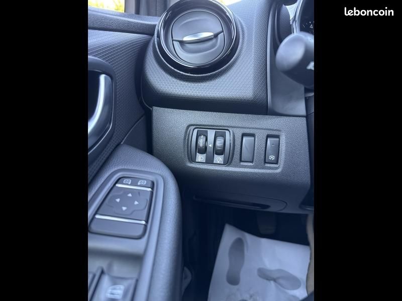 Renault Clio Estate 1.5 dCi 90ch energy Business Euro6c (image 22)