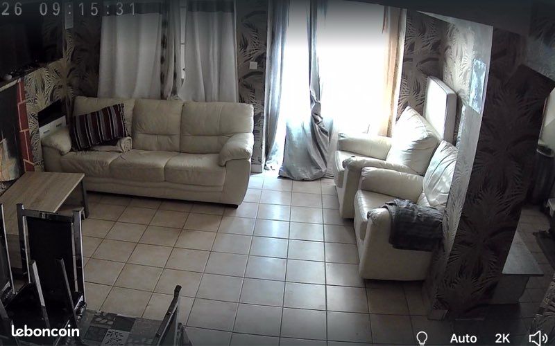 Maison 4 pièces 80 m² · à Buais-les-Monts · 80 m² · 850 €/mois