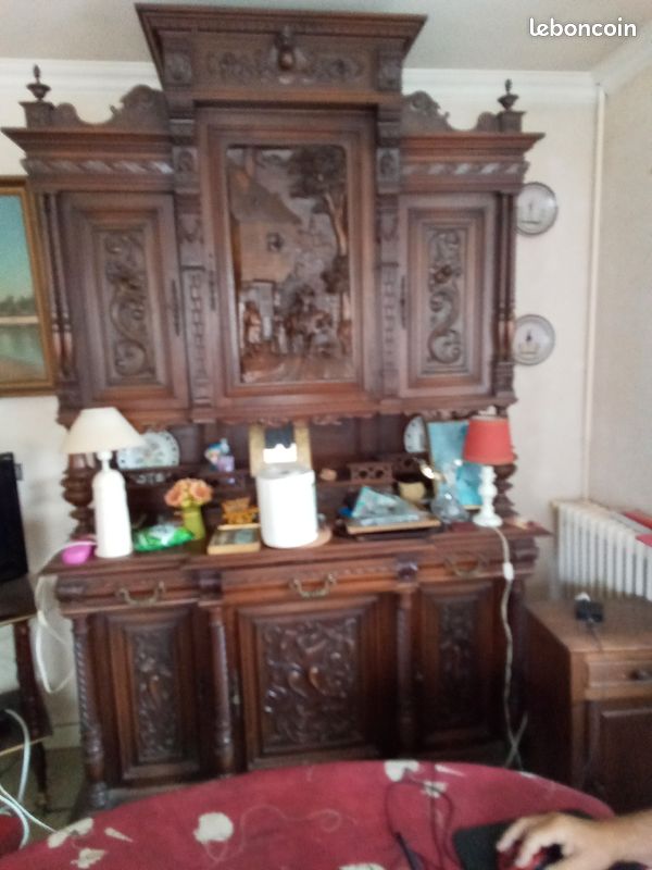 Vend meubles divers (image 2)
