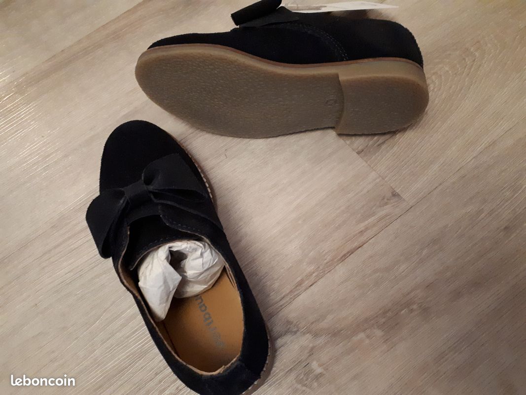 Derbies enfants (image 1)