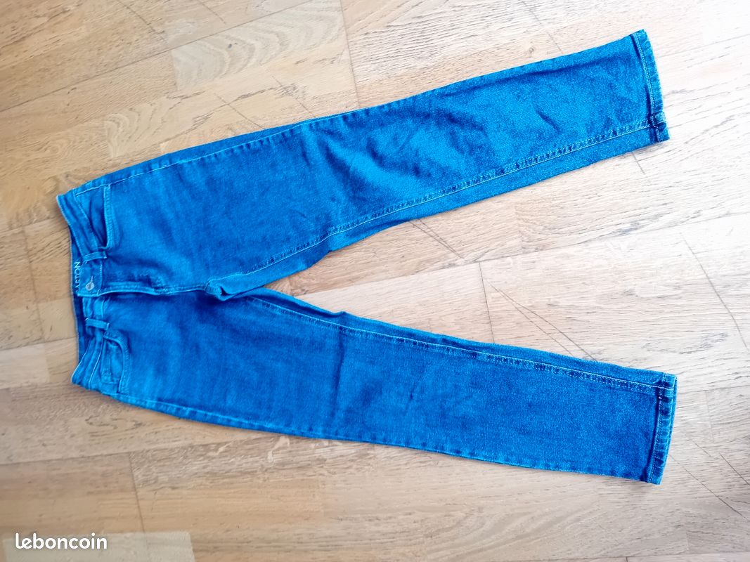 Jean taille 34 promod (image 3)