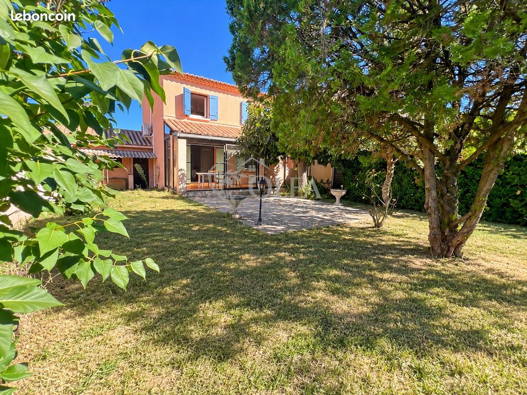 Maison 5 pièces 105 m² · à Uzès · 105 m² · 273 000 €