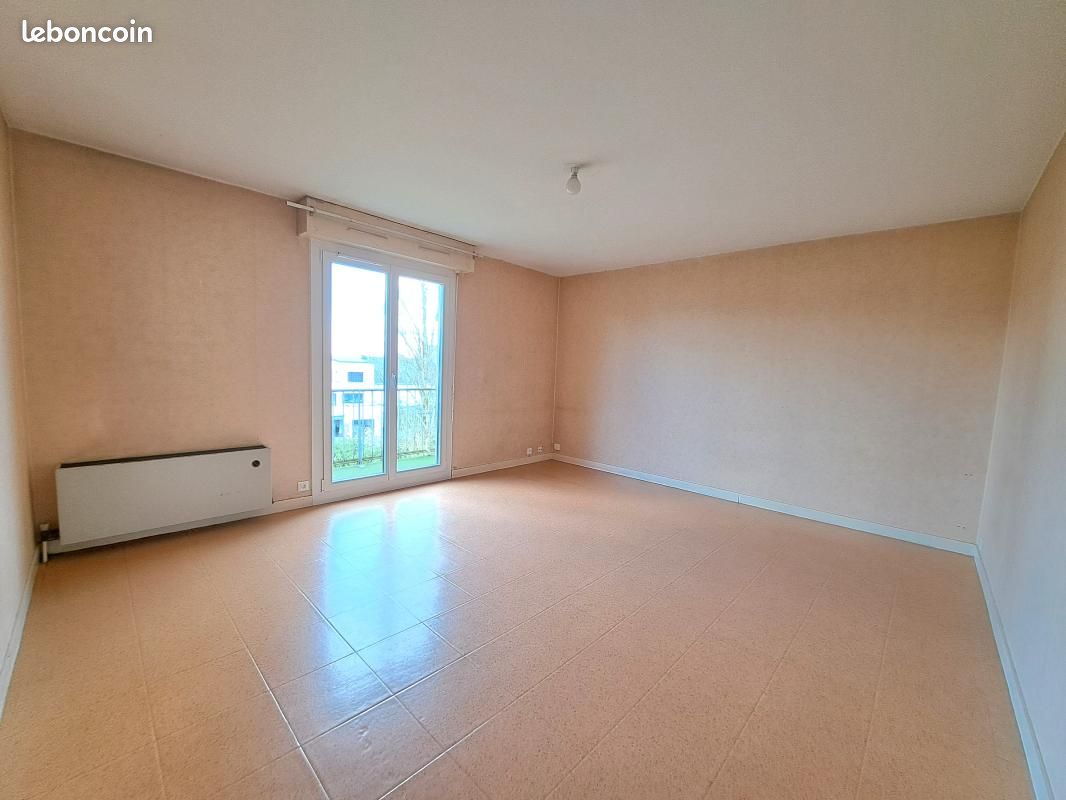 Appartement 1 pièce 34 m² · à Nantes · 34 m² · 570 €/mois