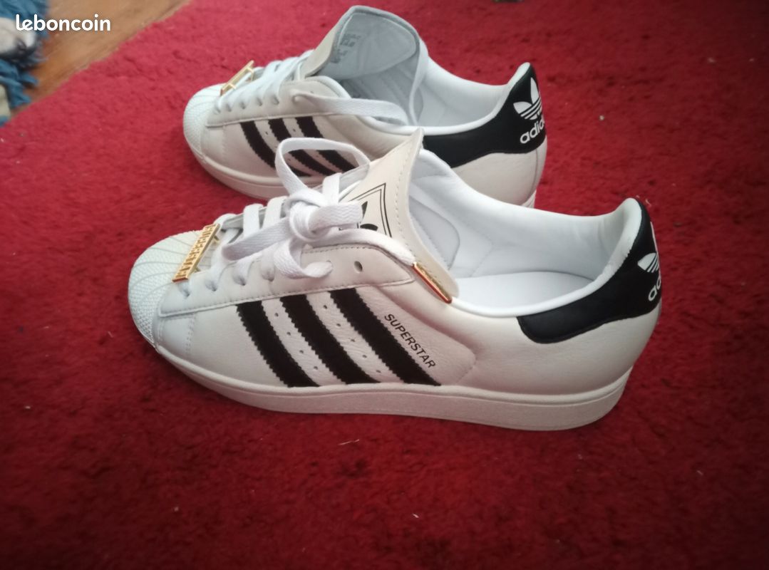 Basket Adidas Superstar Chaussures
