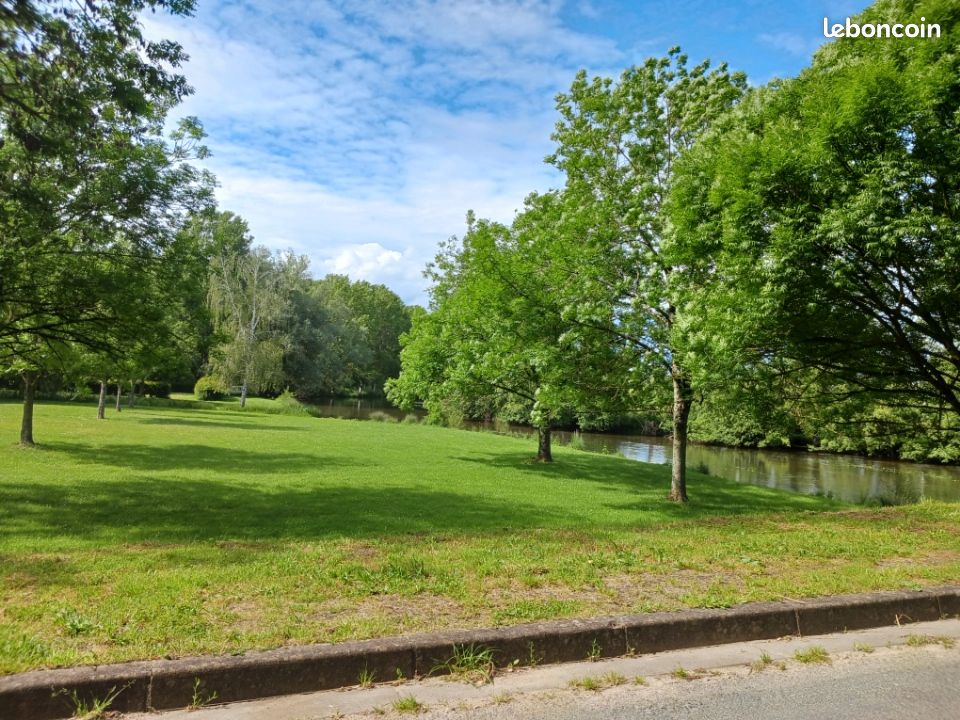 Maison 6 pièces 245 m² · à Bourges · 245 m² · 291 000 €