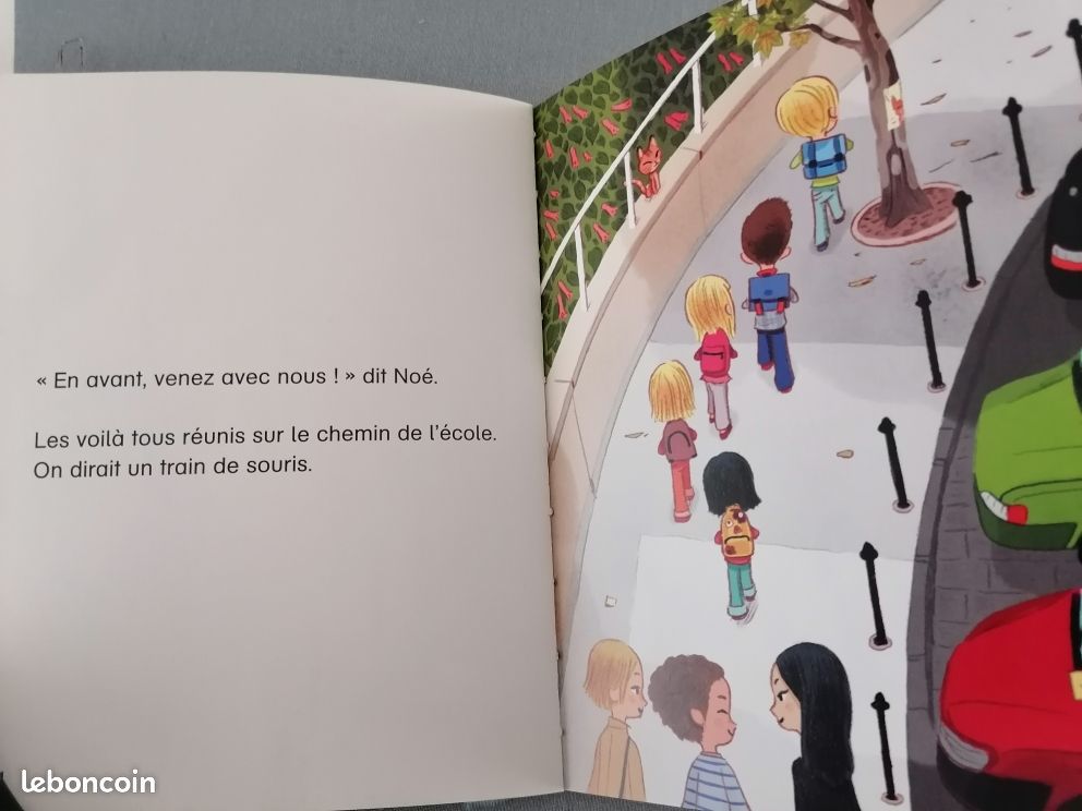 C'est la rentrée (image 4)
