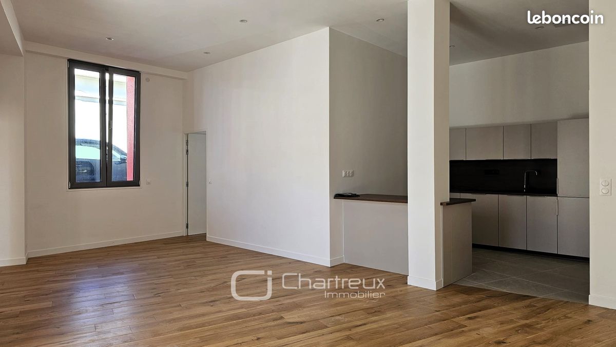 Appartement 3 pièces 79 m² · à Royan · 79 m² · 436 800 €