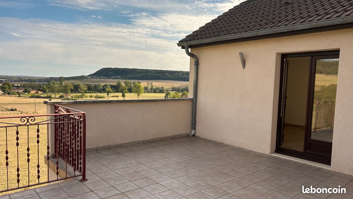 Maison 5 pièces 108 m² · à Allamps · 108 m² · 160 000 €