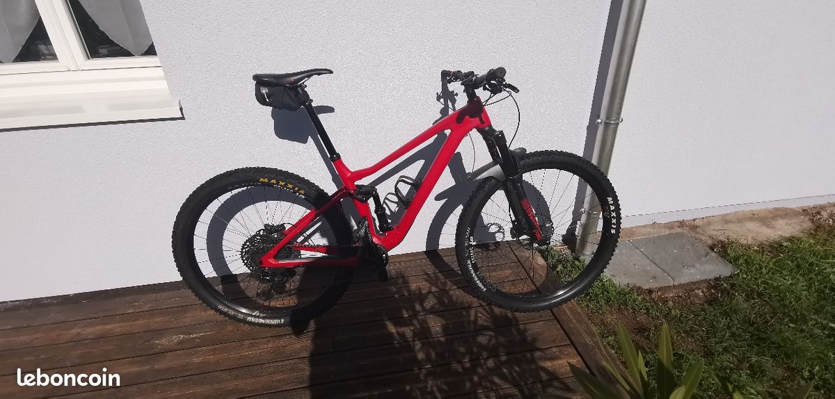 Vtt BMC Speedfox 02 one (image 4)