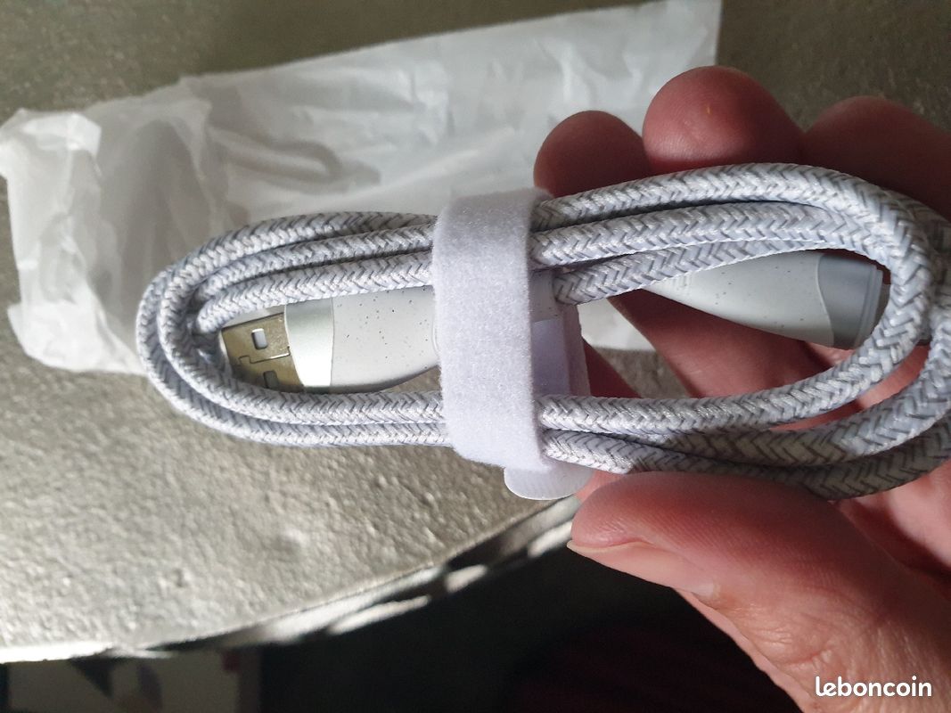 Chargeur fair-play pour iPhone (image 4)
