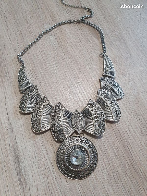 Parure bijoux (image 2)