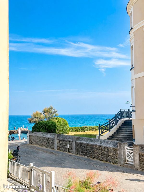 Appartement 1 pièce 50 m² · à Saint-Malo · 50 m² · 350 000 €
