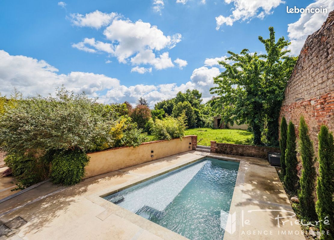 Maison de village 8 pièces 263 m² (image 3)