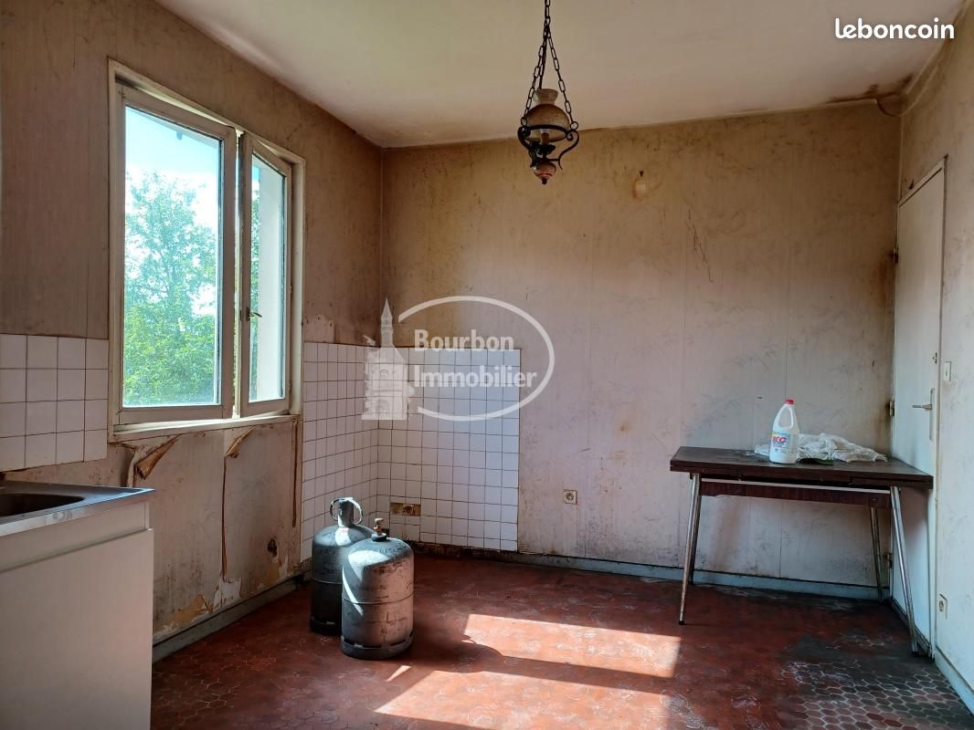 Maison 89 m² Gilly Sur Loire (image 5)