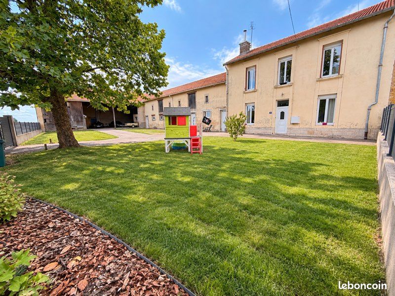 Maison 7 pièces 220 m² · à Seicheprey · 220 m² · 429 000 €