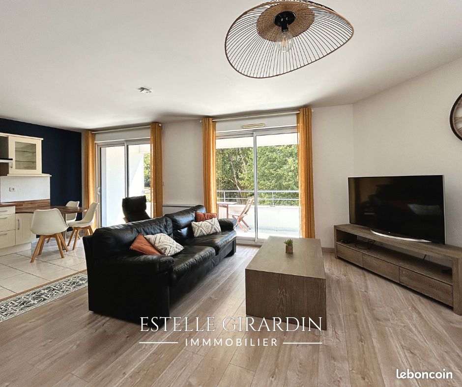 Appartement 4 pièces 105 m² · à Carquefou · 105 m² · 399 000 €