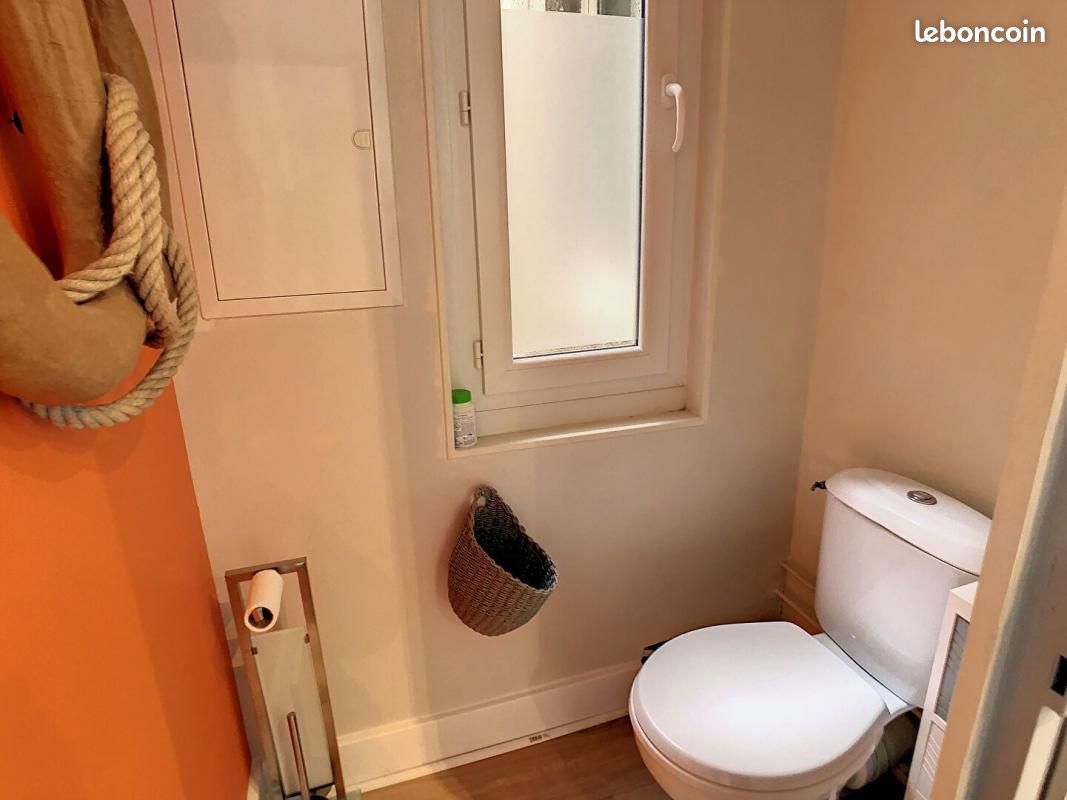 Appartement 2 pièces 47 m² - Brive-la-Gaillarde 19100 (image principale 5)