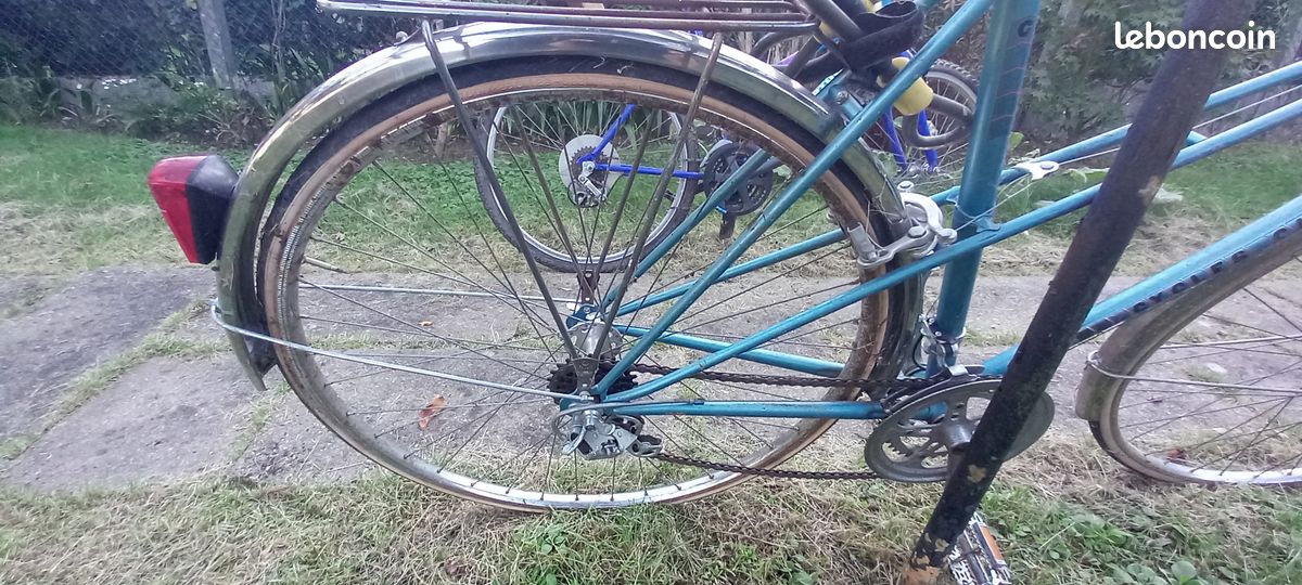 Velo city (image 1)