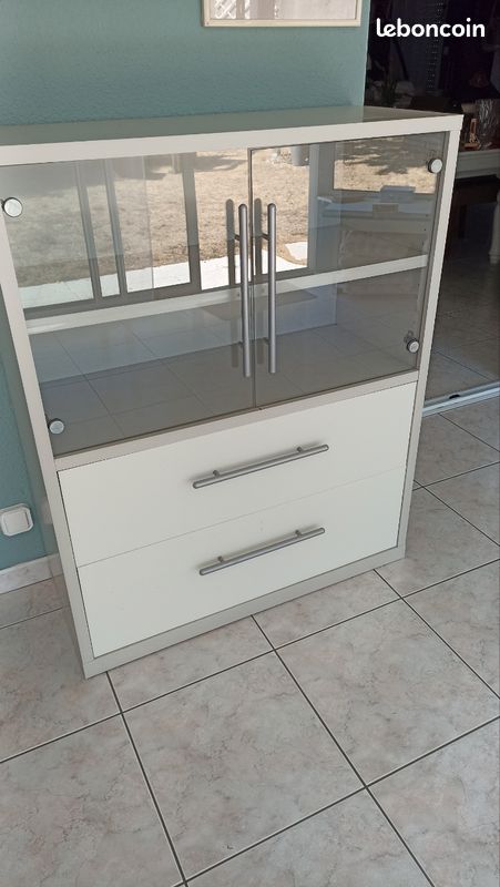 Meuble vitrine (image 2)