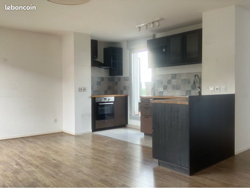 Appartement 3 pièces 68 m² · à Noisy-le-Sec · 68 m² · 329 000 €
