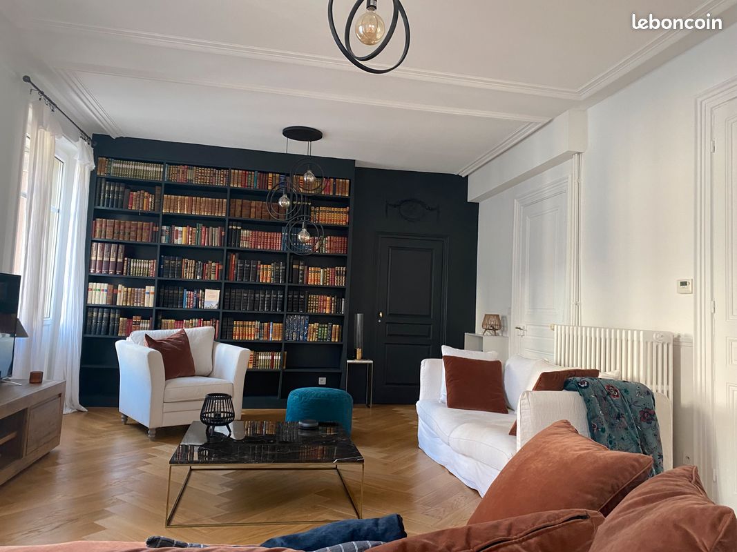 Appartement 5 pièces 140 m² · à Mulhouse · 140 m² · 249 000 €