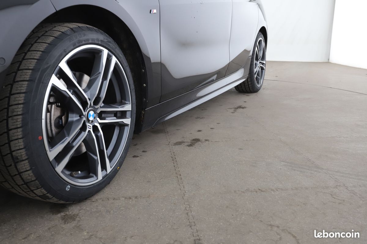 BMW Série 1 118i M Sport DKG7 136 ch (image 27)