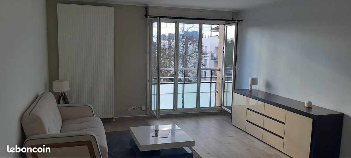 Appartement a louer chevilly-larue - 4 pièce(s) - 80 m2 - Surfyn