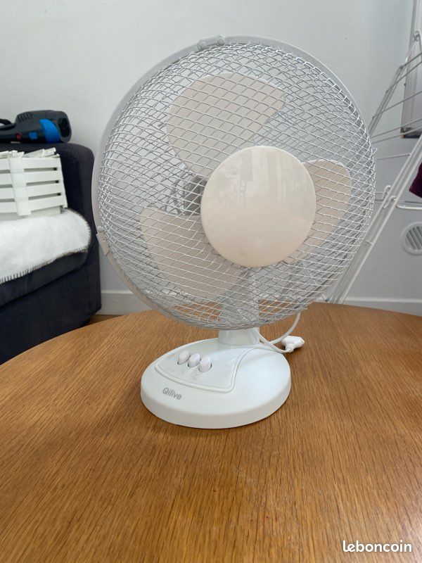 Ventilateur (image 1)
