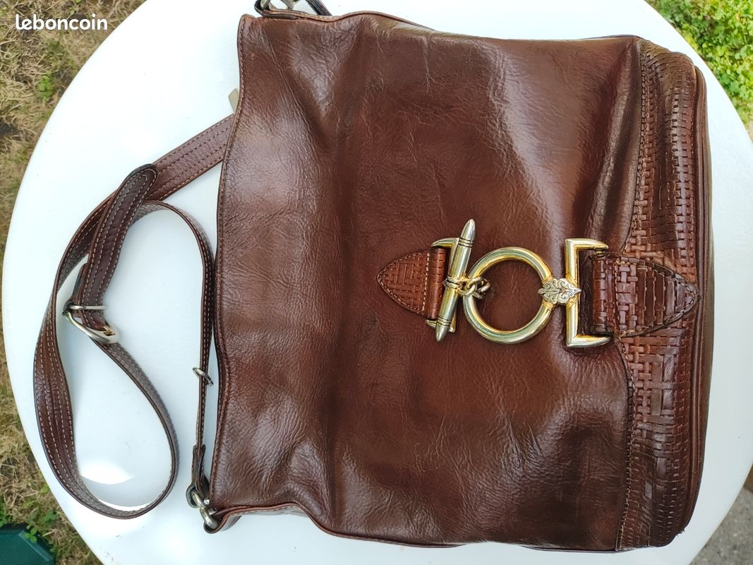 Sac seau Texier (image 1)