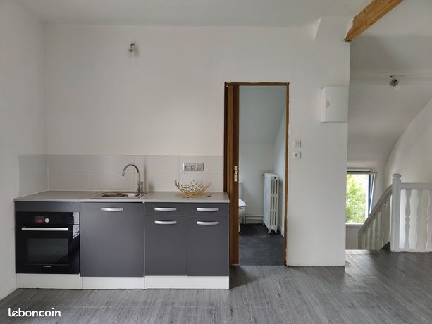 Appartement cosy