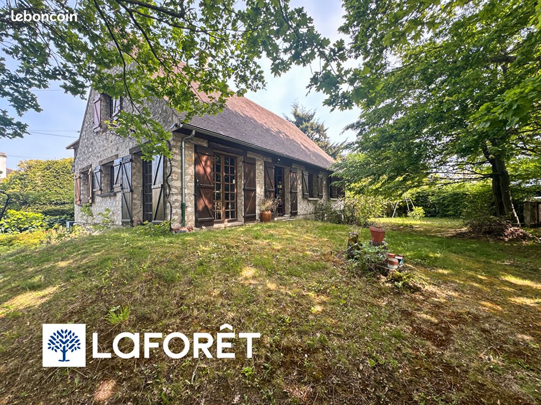 Maison 7 pièces 155 m² · à Morsang-sur-Orge · 155 m² · 348 000 €