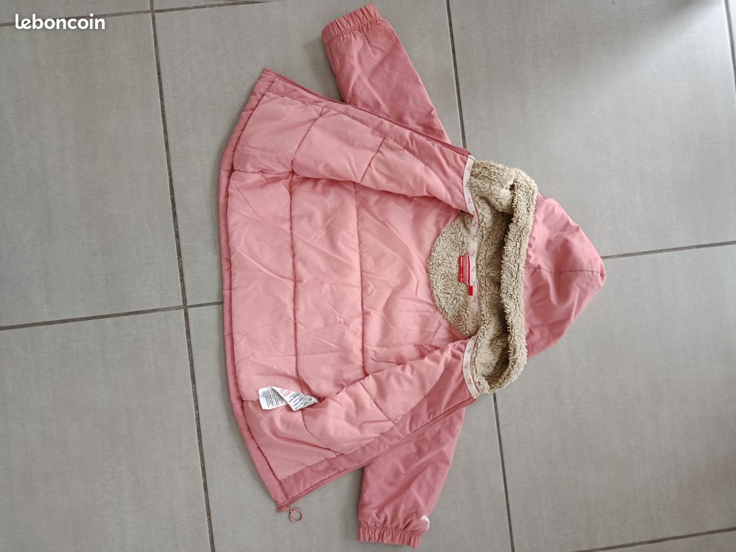 Lot Manteau et vestes 2 ans (image 2)