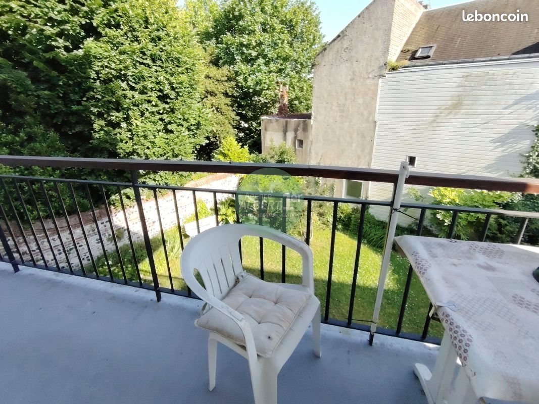 Appartement 4 pièces 95 m² · à Le Havre · 95 m² · 275 000 €