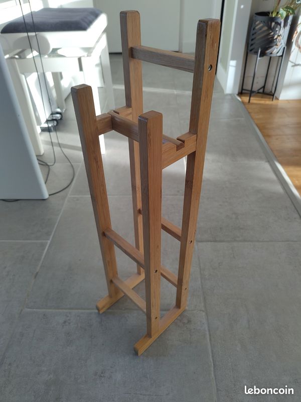 Ikea Ragrund WC (image 1)