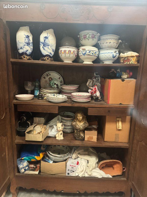 Héritage antiquaire/brocanteur (image 9)