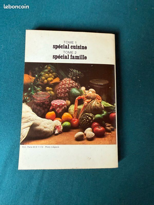 500 nouvelles idées - Des trucs pour les petits problèmes de tous les jours - Spécial Cuisine (image 2)