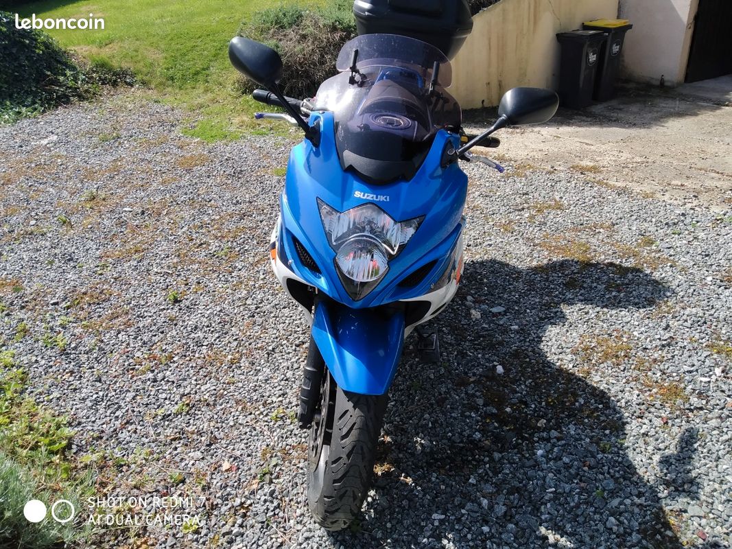 Gsxf 1250 a 3000 (image 2)