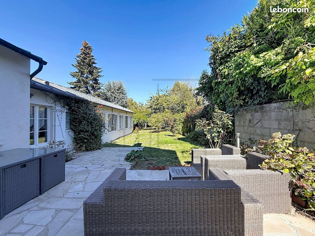 Maison 6 pièces 150 m² · à L'Isle-Adam · 150 m² · 693 000 €