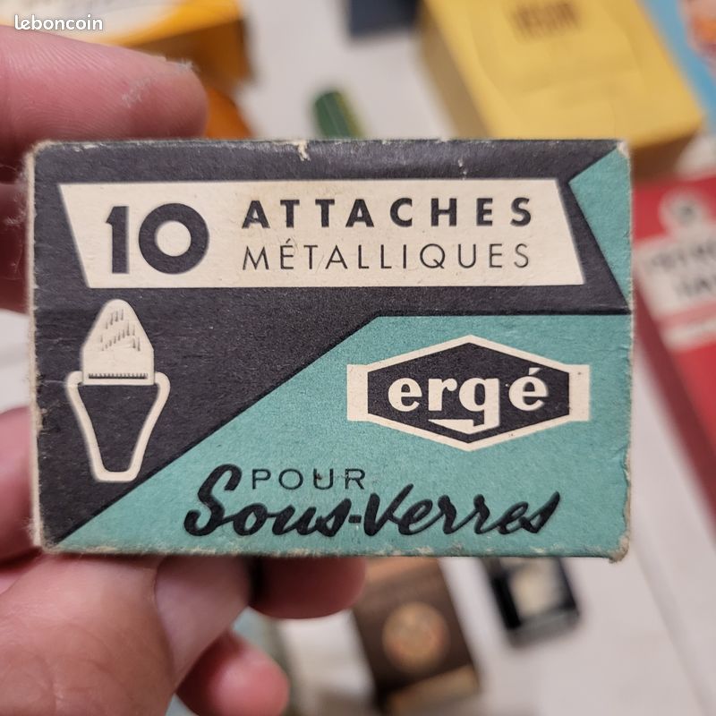 Déco produits vintages (image 2)