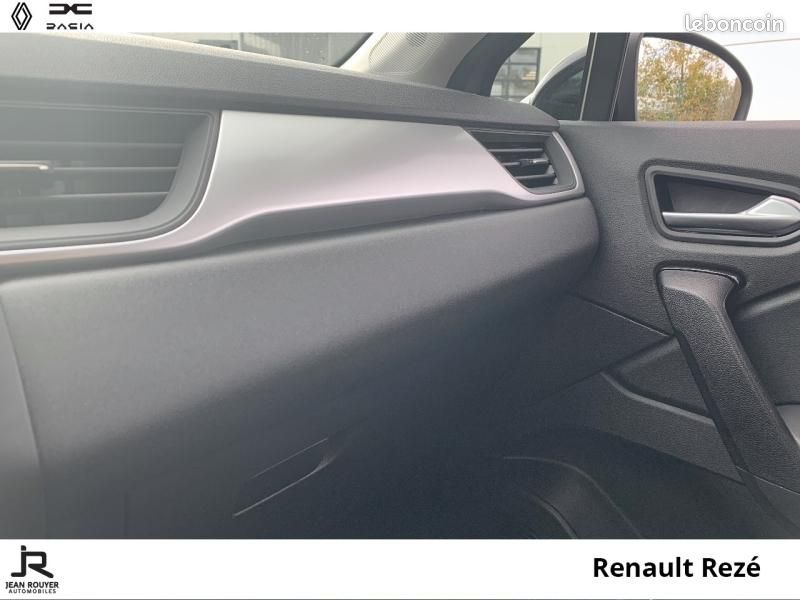 Renault Captur 1.0 TCe 90ch Evolution (image 26)