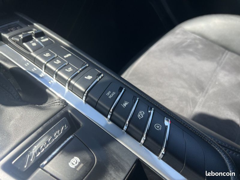 Porsche MACAN (95B) 3.0 V6 360CH GTS PDK (image 23)