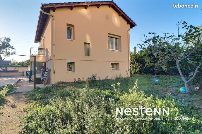 Maison 4 pièces 104 m²