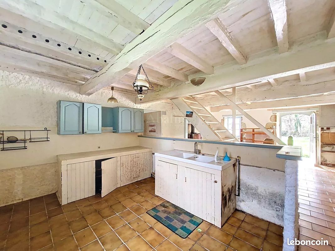 Maison 6 pièces 118 m² (image 9)