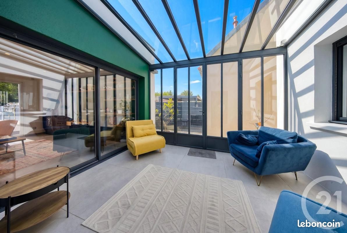 Maison 6 pièces 145 m² · à Vigneux-sur-Seine · 145 m² · 435 000 €