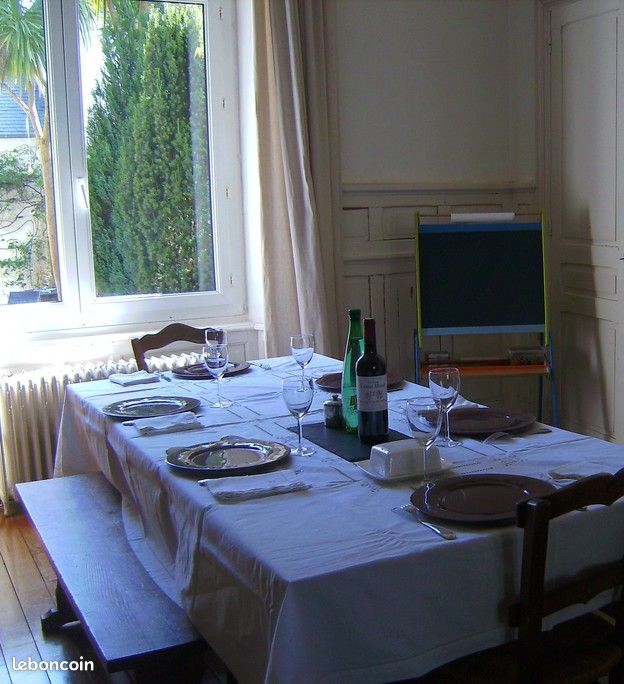 Maison a louer lannion - 7 pièce(s) - 200 m2 - Surfyn