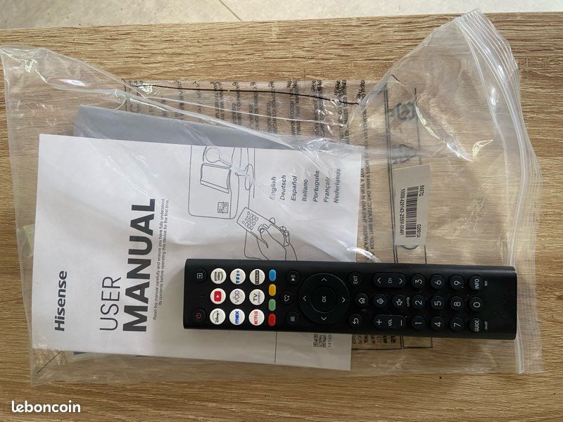 Tv hd (image 3)