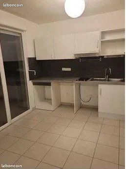 Appartement 2 pièces 45 m² · à Marseille · 45 m² · 755 €/mois