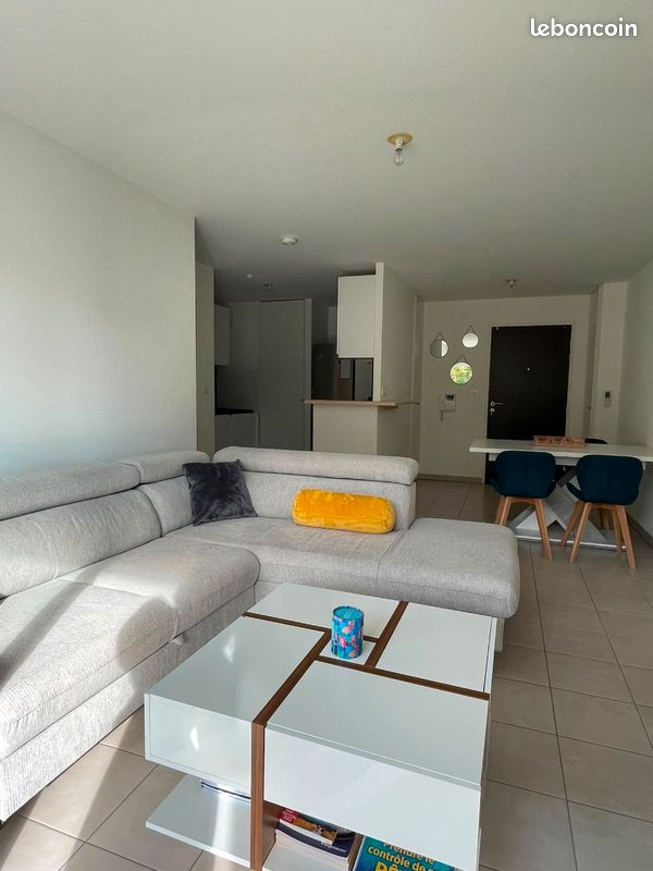 Appartement 3 pièces 61 m² · à Royan · 61 m² · 179 000 €