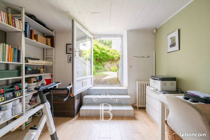 Maison 6 pièces 121 m² — 19